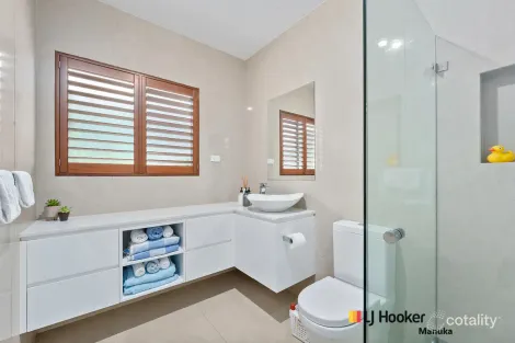 Property photo of 3 Berbet Street O'Malley ACT 2606