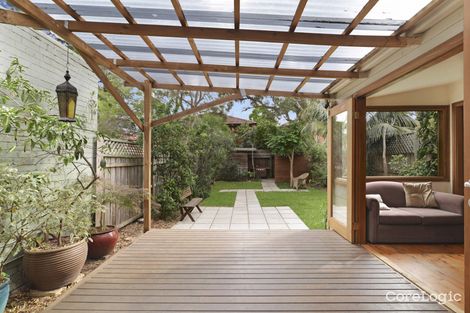 Property photo of 27 Charlecot Street Dulwich Hill NSW 2203