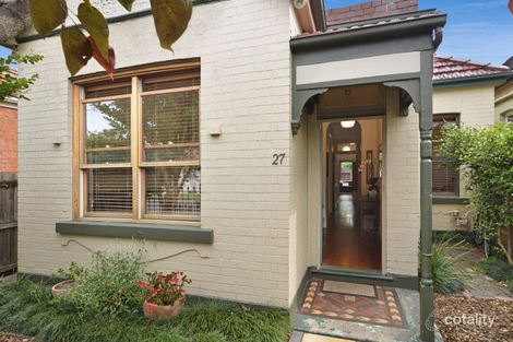 Property photo of 27 Charlecot Street Dulwich Hill NSW 2203