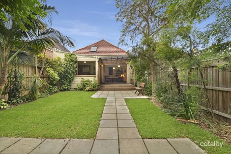 Property photo of 27 Charlecot Street Dulwich Hill NSW 2203