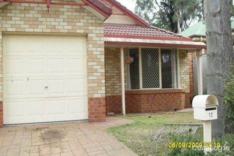 Property photo of 12 Murray Place Forest Lake QLD 4078