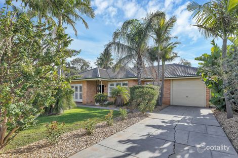 Property photo of 48 Illawarra Avenue Hove SA 5048