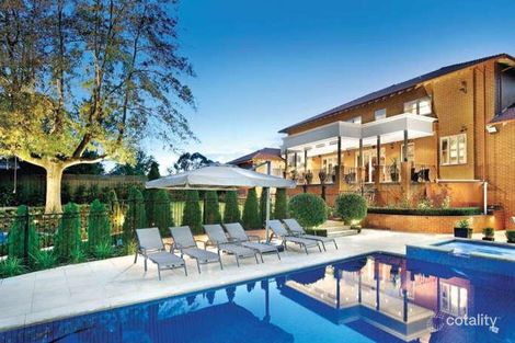 Property photo of 111 The Righi Eaglemont VIC 3084