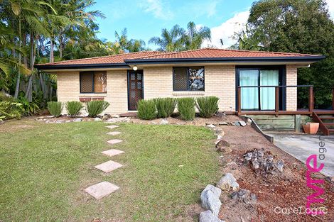 Property photo of 8 Banjora Way Narangba QLD 4504