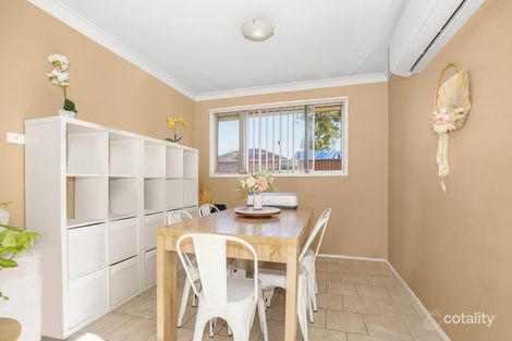 Property photo of 98 Sedgman Crescent Shalvey NSW 2770