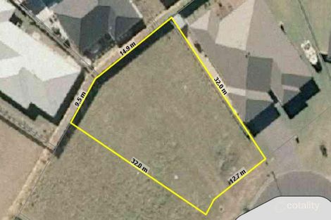 Property photo of 5 Lanier Close Oxenford QLD 4210