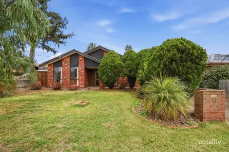 11 Avoca Ct, Werribee, VIC 3030