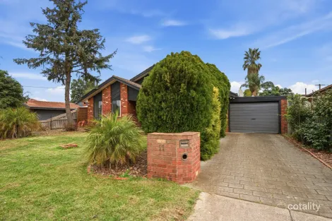 Property photo of 11 Avoca Court Werribee VIC 3030
