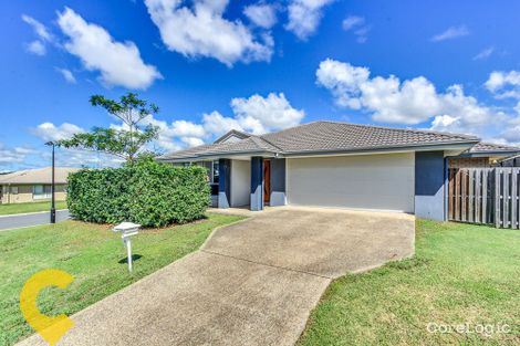 Property photo of 18 Sunridge Circuit Bahrs Scrub QLD 4207