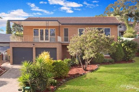 Property photo of 10 Reading Avenue Kings Langley NSW 2147