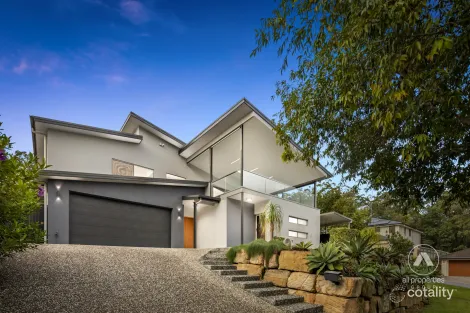 Property photo of 36 Wilkins Place Drewvale QLD 4116