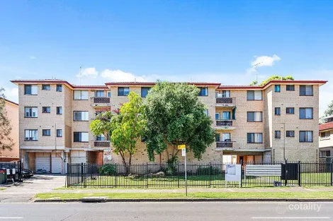 23/42 Copeland St, Liverpool, NSW 2170