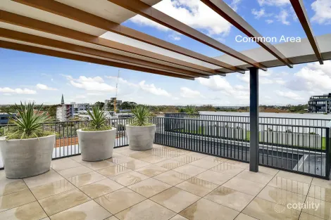Property photo of 307/45 Atchison Street Crows Nest NSW 2065