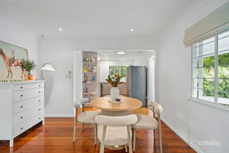 Property photo of 70 Noble Street Clayfield QLD 4011