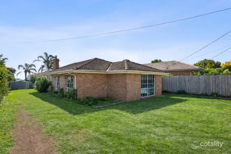 9 Carapooka Ave, Clifton Springs, VIC 3222