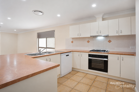Property photo of 42 Speckled Circuit Springfield Lakes QLD 4300