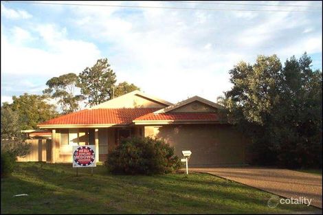 Property photo of 24 Conquest Crescent Tanilba Bay NSW 2319