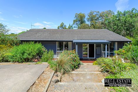 15 Mt Lebanon Rd, Chum Creek, VIC 3777