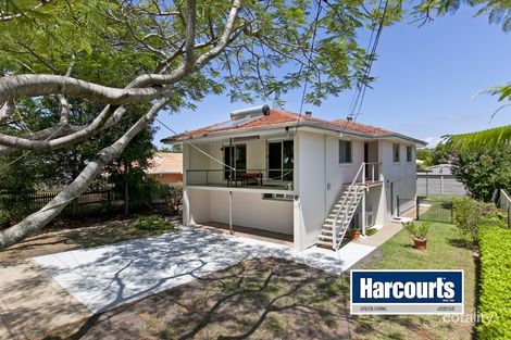 Property photo of 16 Oceanic Street Wellington Point QLD 4160