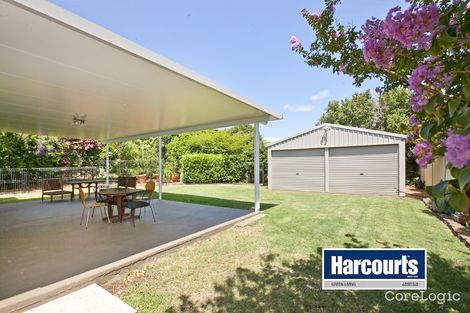 Property photo of 16 Oceanic Street Wellington Point QLD 4160