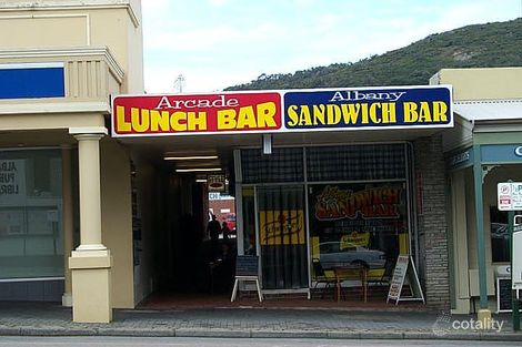 232 York St, Albany, WA 6330