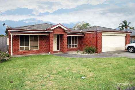 5 Navarre Dr, Cranbourne West, VIC 3977