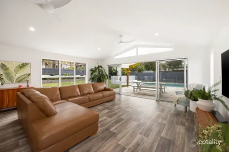 Property photo of 21 Crestmont Drive Buderim QLD 4556