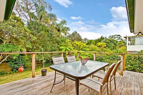 Property photo of 21 Hillside Road Avoca Beach NSW 2251