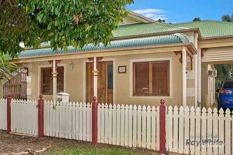 Property photo of 6 Blueberry Close Mount Sheridan QLD 4868