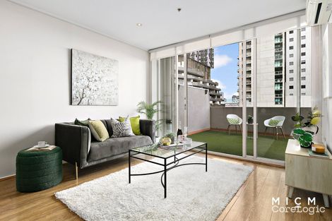 Property photo of 66/538 Little Lonsdale Street Melbourne VIC 3000