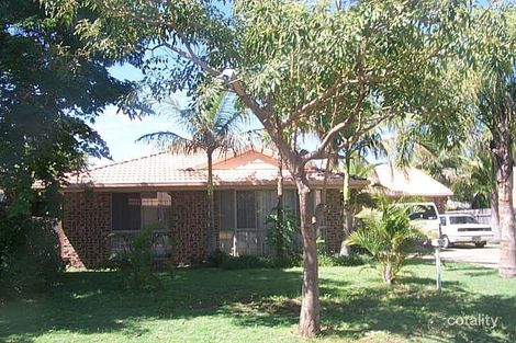 Property photo of 44 Trevally Crescent Manly West QLD 4179