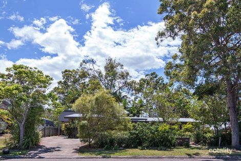 Property photo of 46 Marakari Crescent Mount Coolum QLD 4573