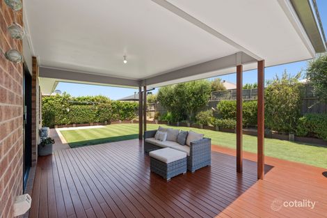Property photo of 7 Amicus Street Ocean Grove VIC 3226