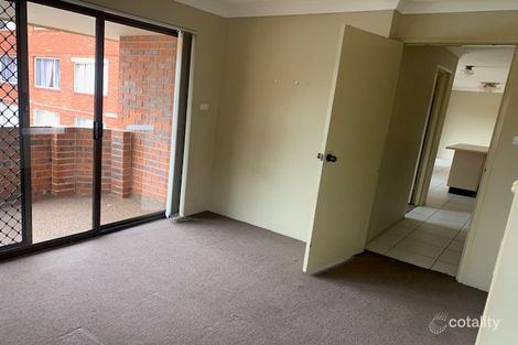 Property photo of 9/18 The Trongate Granville NSW 2142