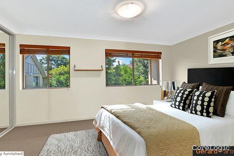 Property photo of 9/38 Wallace Street Ashfield NSW 2131