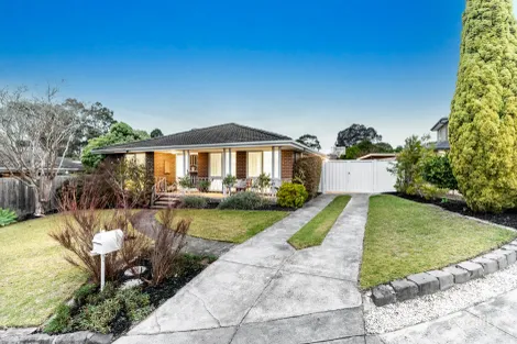 3 Yilleen Cl, Yallambie, VIC 3085