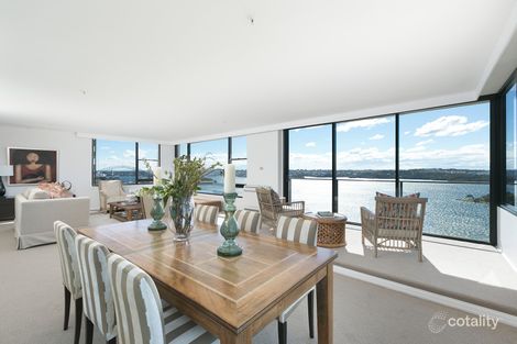 Property photo of 12A/5-11 Thornton Street Darling Point NSW 2027