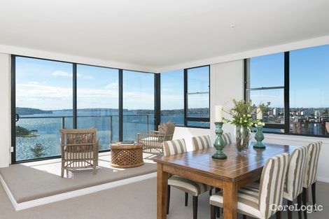 Property photo of 12A/5-11 Thornton Street Darling Point NSW 2027