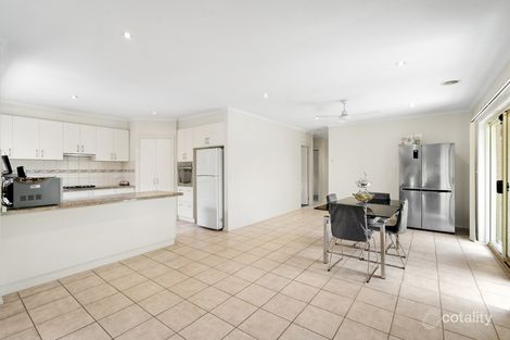 Property photo of 91 Middle Park Drive Point Cook VIC 3030