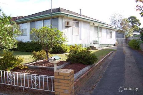 Property photo of 11 Murphy Crescent Traralgon VIC 3844