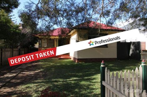 Property photo of 43 Kirby Street Rydalmere NSW 2116