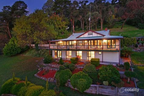 Property photo of 15 McKenzie Grove Montrose VIC 3765