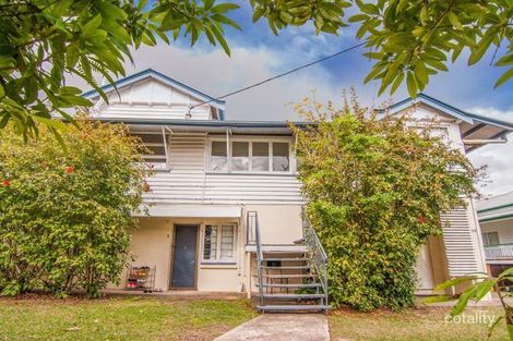 1/19 Maudsley St, Kedron, QLD 4031