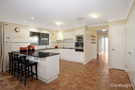 Property photo of 4 Megan Avenue Smithfield NSW 2164