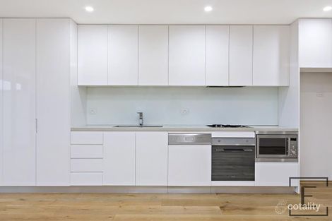 Property photo of 402/33 Lonsdale Street Lilyfield NSW 2040