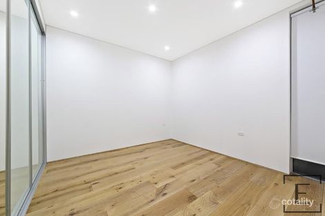 Property photo of 402/33 Lonsdale Street Lilyfield NSW 2040