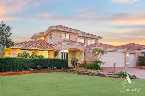 5 Frampton Cres, Canning Vale, WA 6155