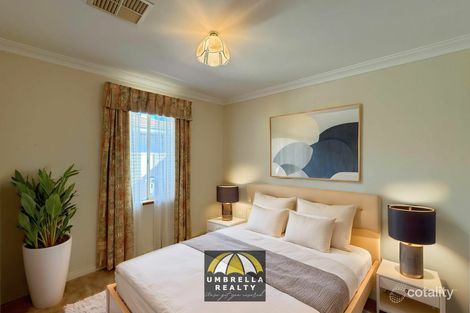 Property photo of 44 Carpenter Terrace Australind WA 6233