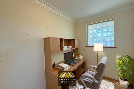 Property photo of 44 Carpenter Terrace Australind WA 6233