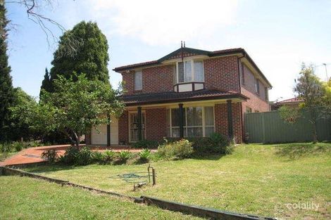 2c Milner Ave, Hornsby, NSW 2077